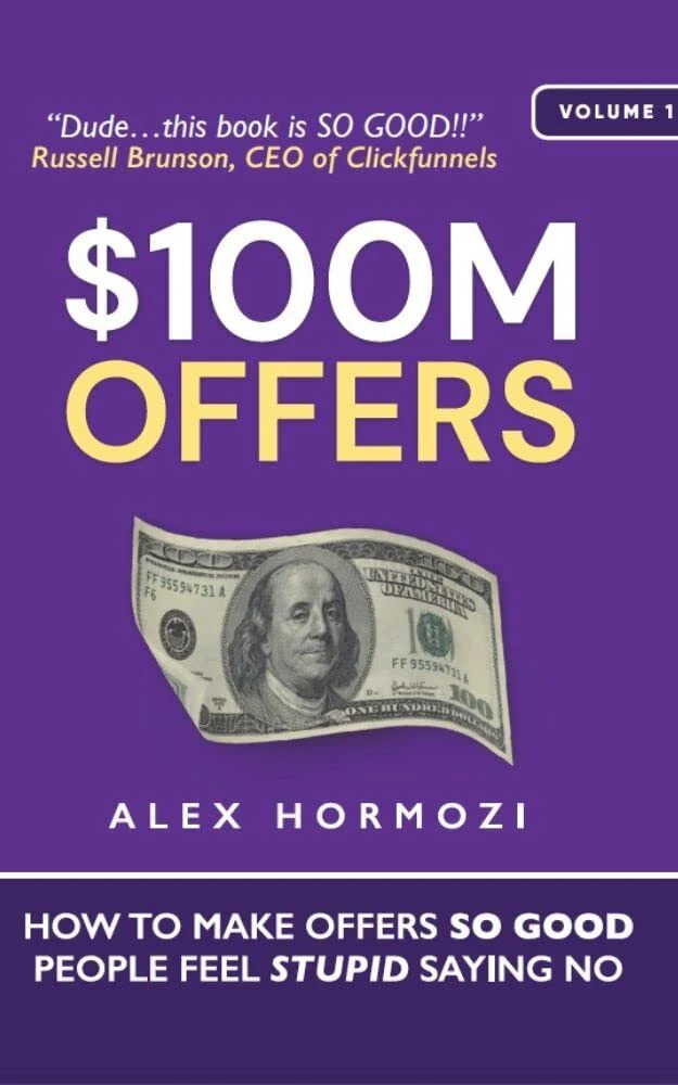 $100M Offers
