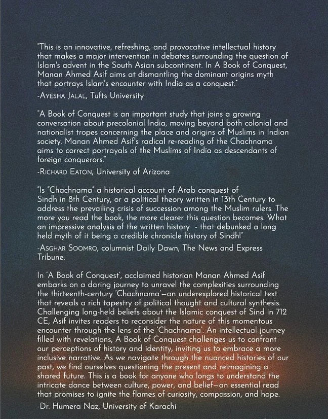 A Book of Conquest - Image 2