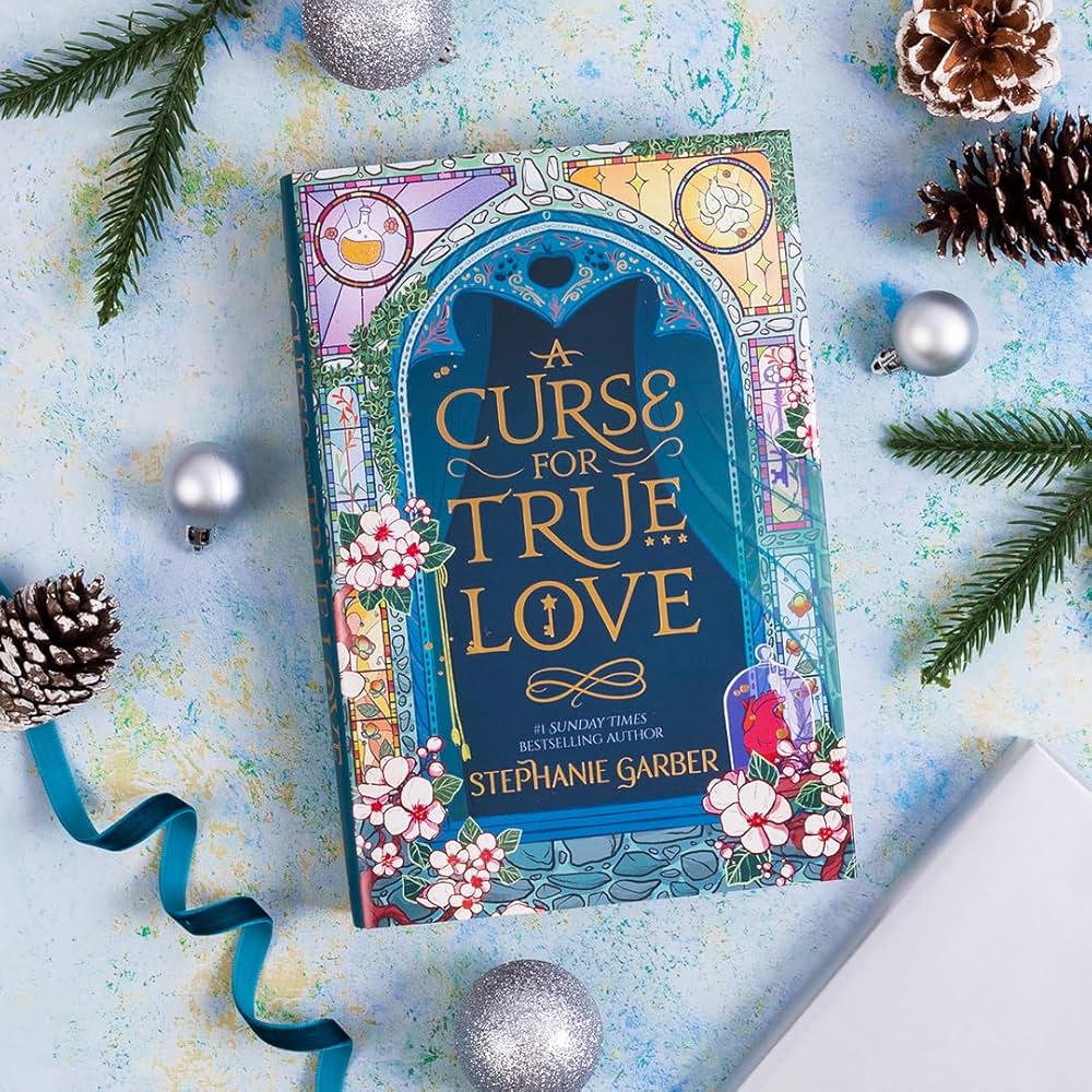 A Curse For True Love - Image 2
