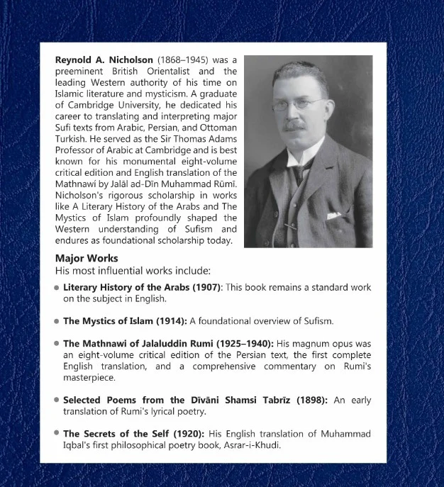 A Literary History Of The Arabs - Image 2