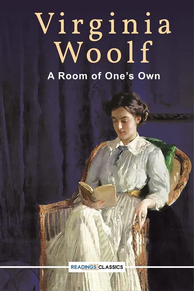 A Room Of One's Own
