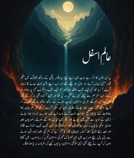 Aalam e Asfal - Image 2