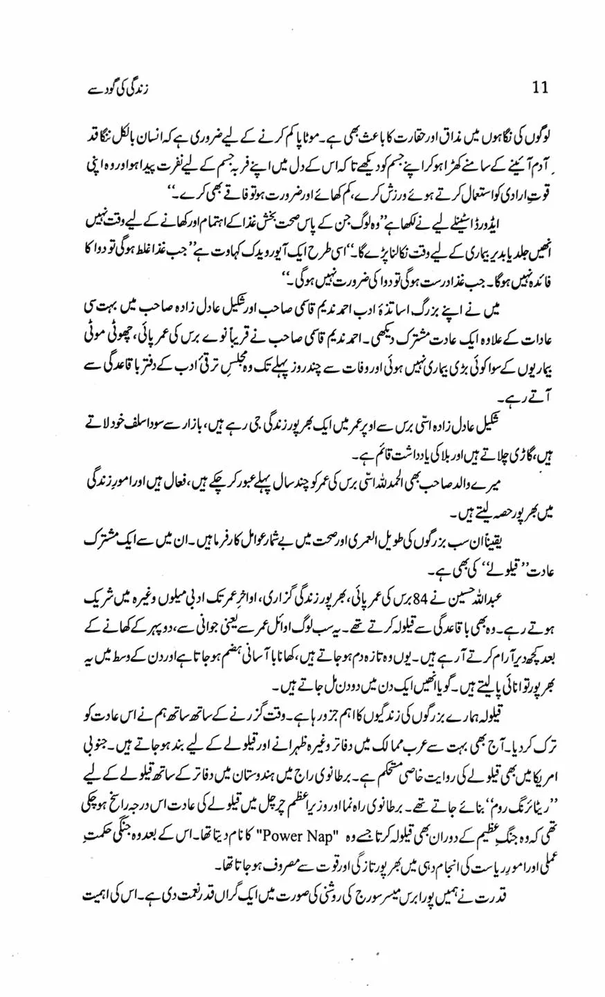 Ajaib Khana By Irfan Javed - عجائب خانہ - Image 7