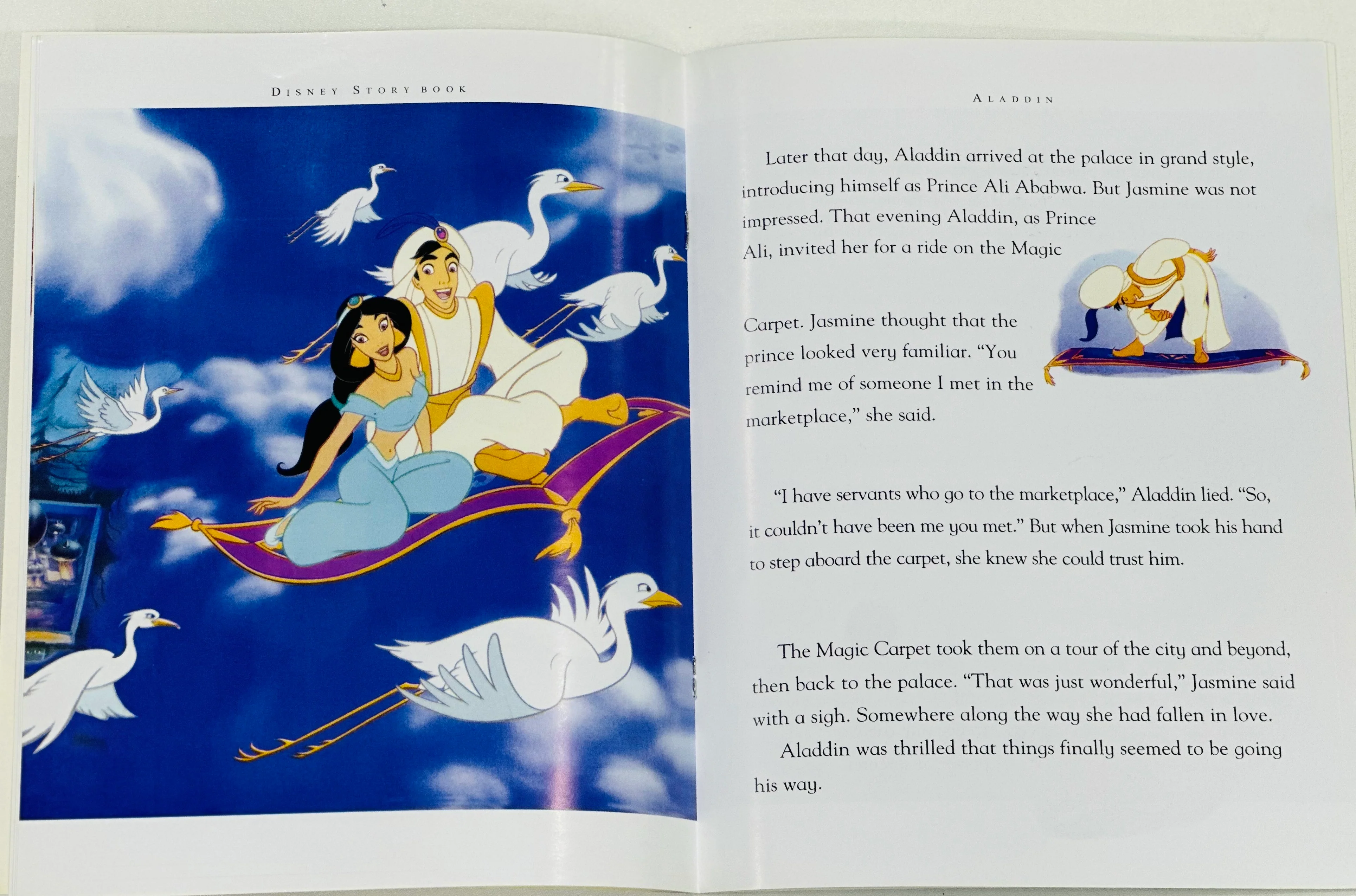 Aladdin - Image 2