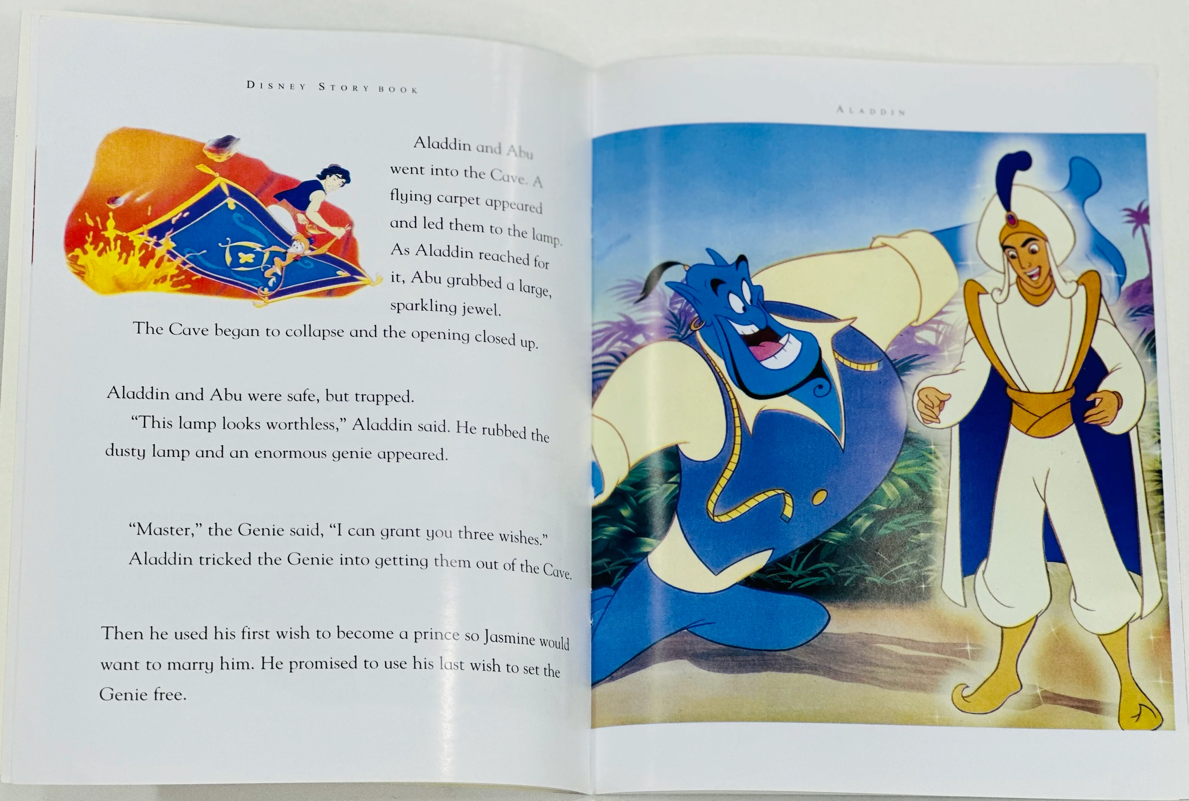 Aladdin - Image 3