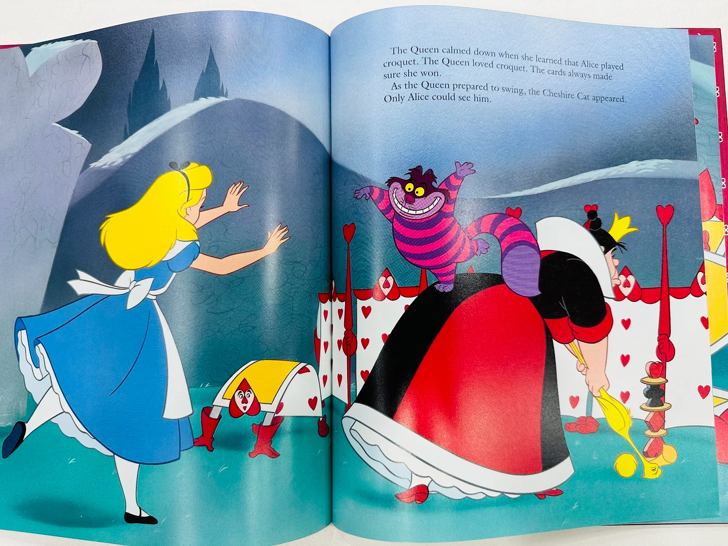 Alice In Wonderland - Image 6