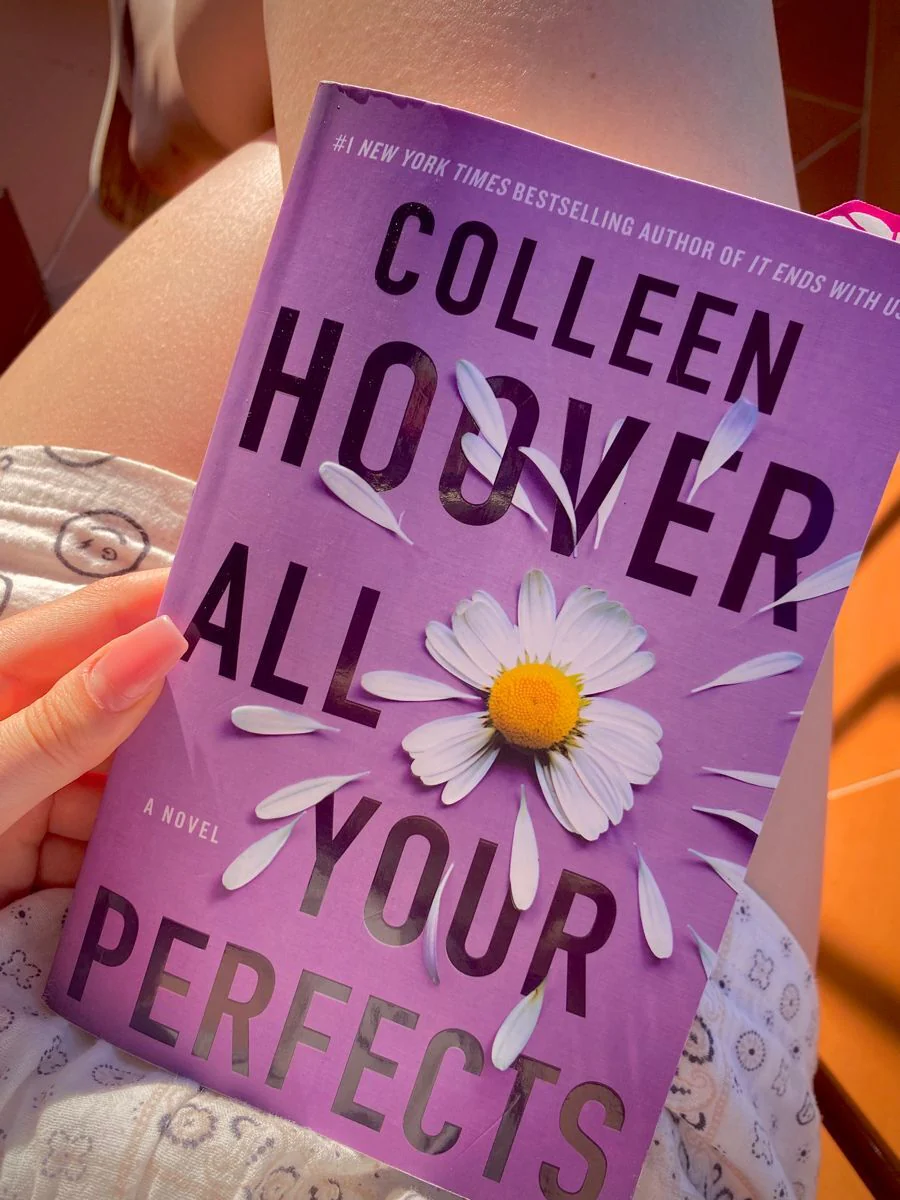 All Your Perfects - Image 2