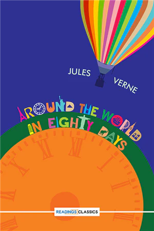 Around The World In Eighty Days