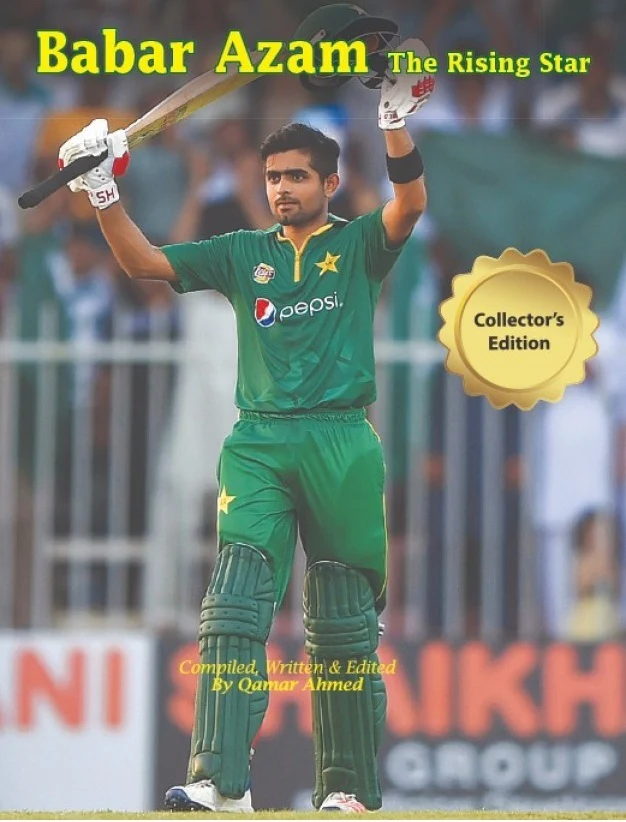 Babar Azam The Rising Star