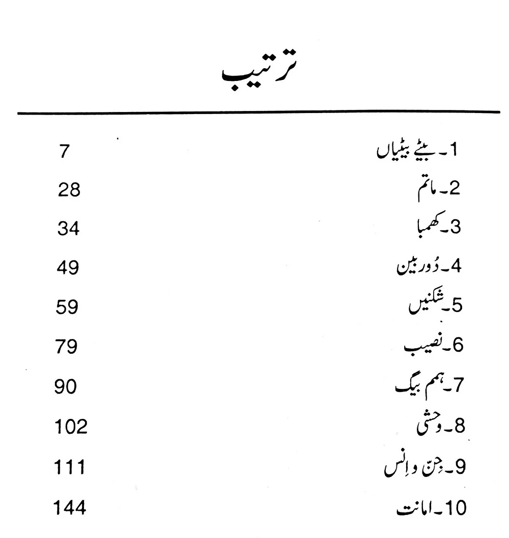 Barg E Hina - برگ حنا - Image 2