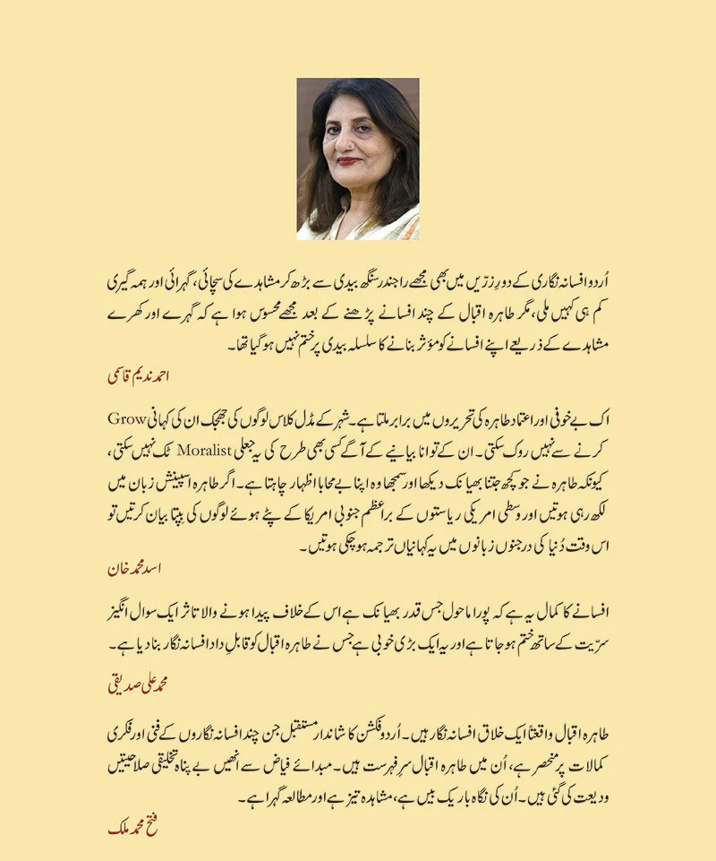 Bazar Ka But - بازار کا بت - Image 2