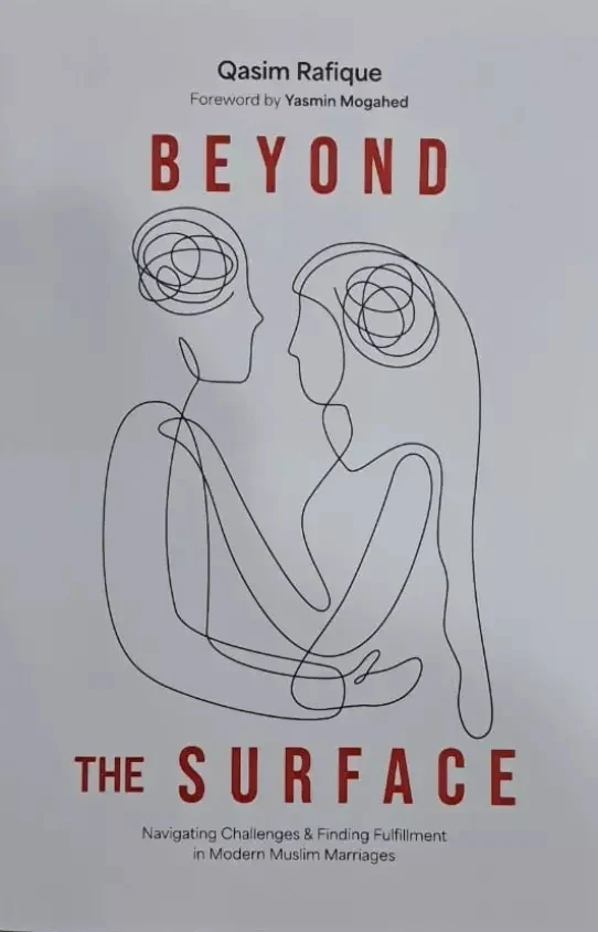 Beyond The Surface