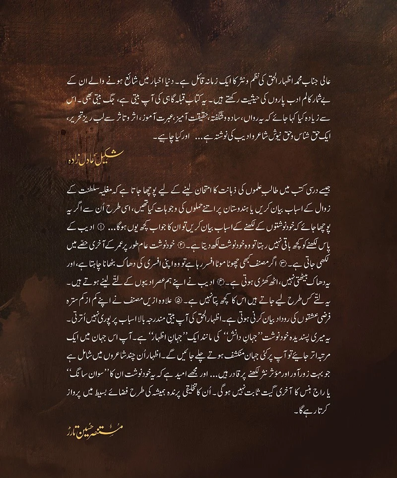 Bikhri Hay Meri Dastan - بکھری ہے میری داستان - Image 2