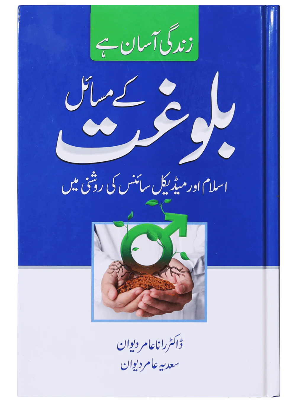 Blooghat Kay Masail - بلوغت کے مسائل