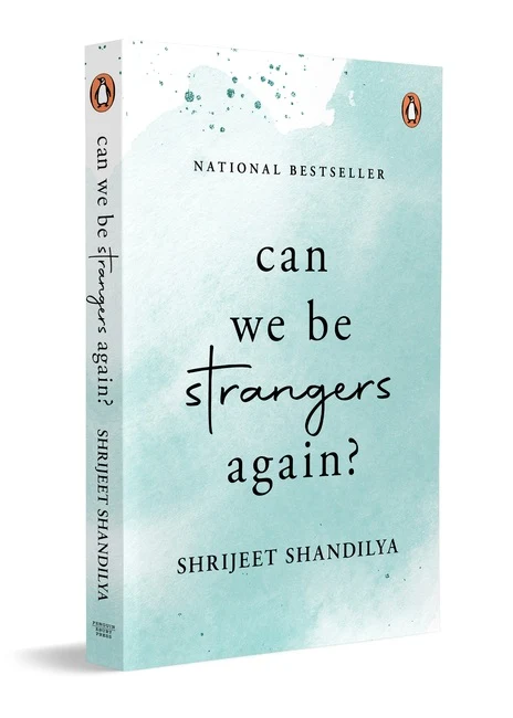 Can We Be Strangers Again? - Image 2