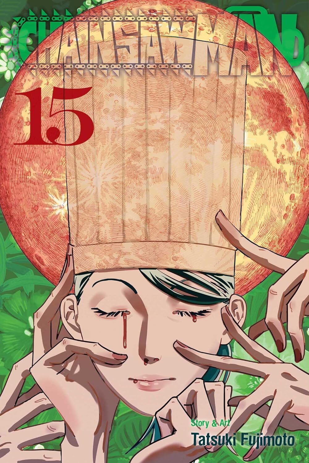 Chainsaw Man (Complete 17 Parts) - Manga Series - Image 14