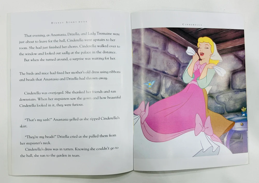 Cinderella - Image 3