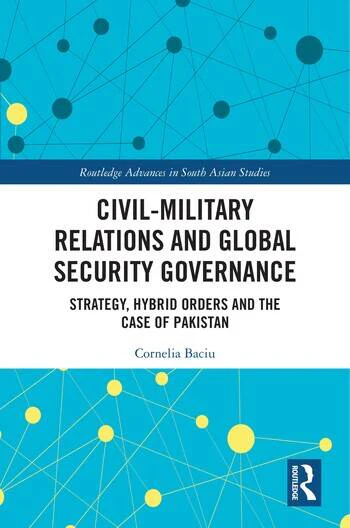 Civil-Military Relations and Global Security Governance