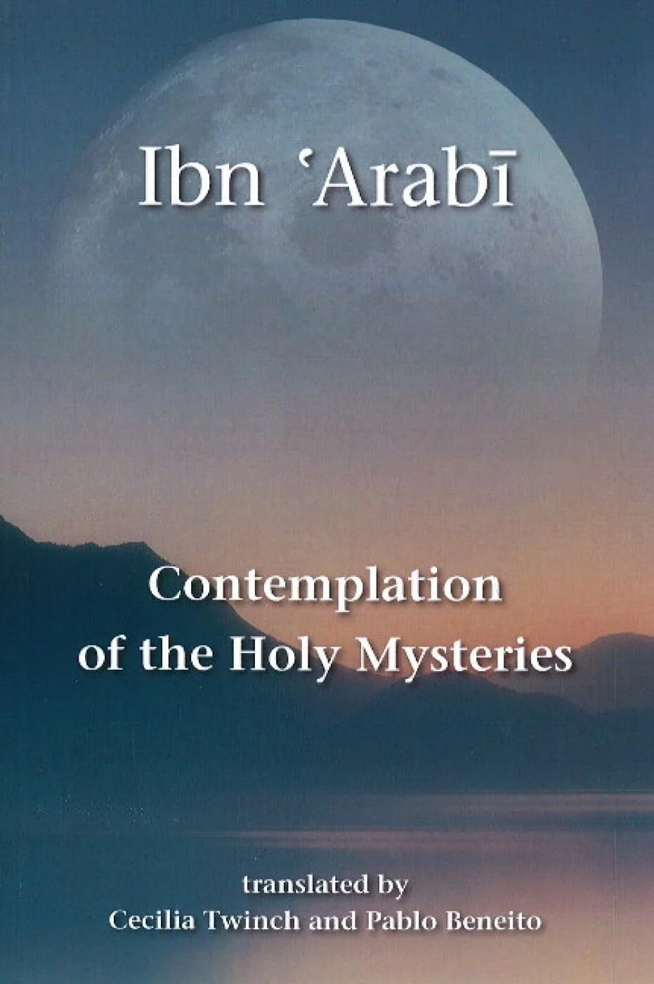 Contemplation Of The Holy Mystries