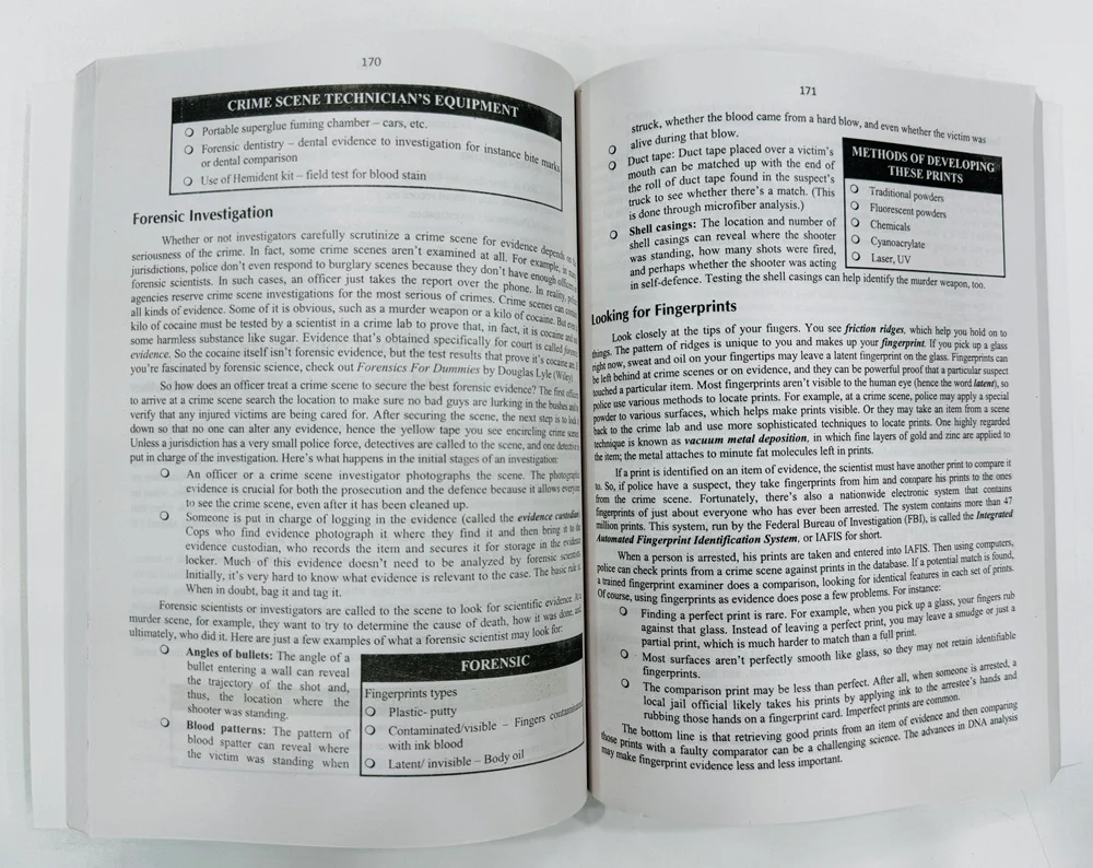 Criminology For CSS & All Other Exams - Image 2