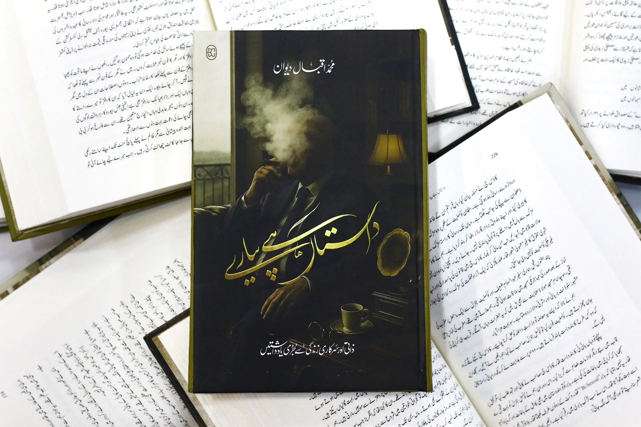Dastan Hay Piyary - داستان ہے پیارے - Image 3
