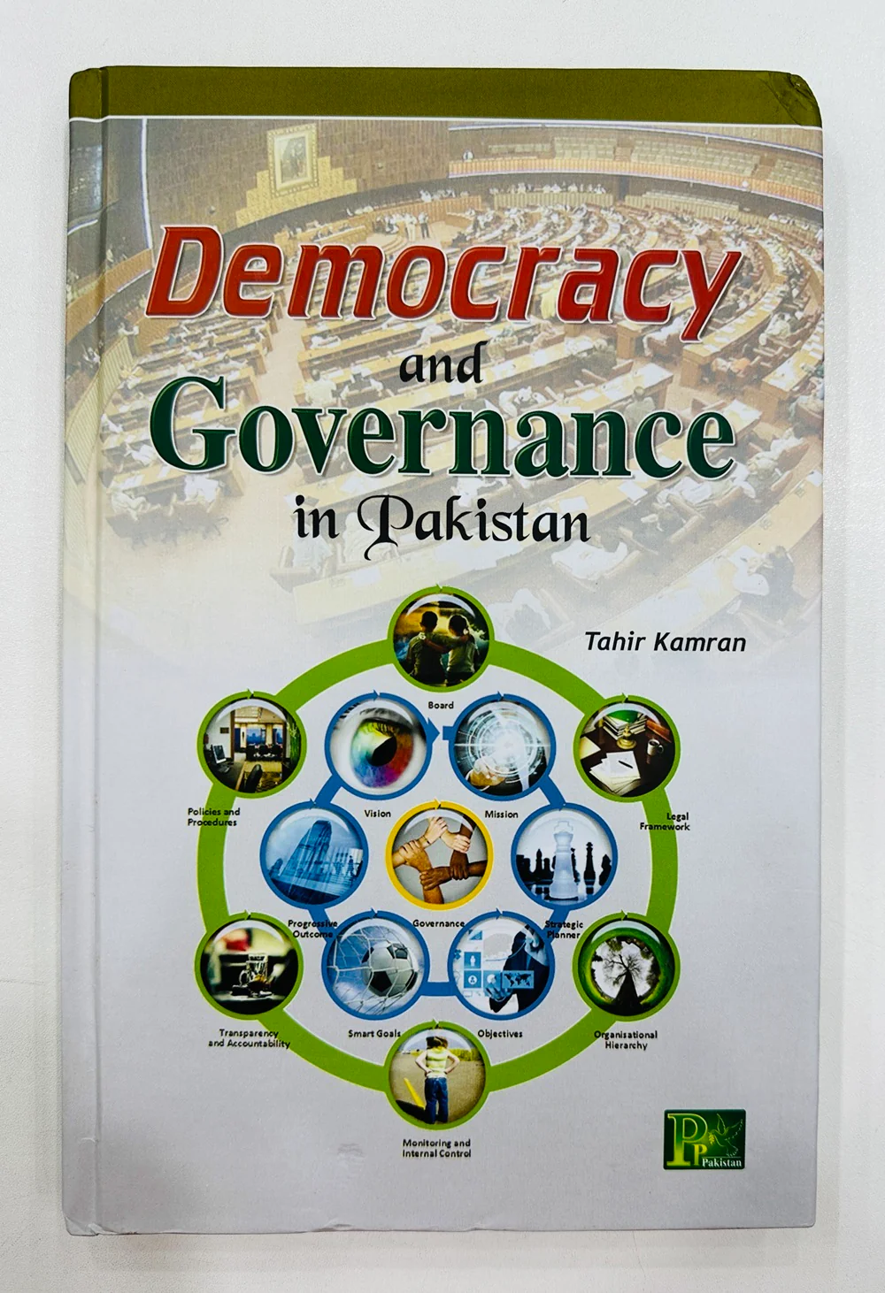 Democracy And Governance In Pakistan