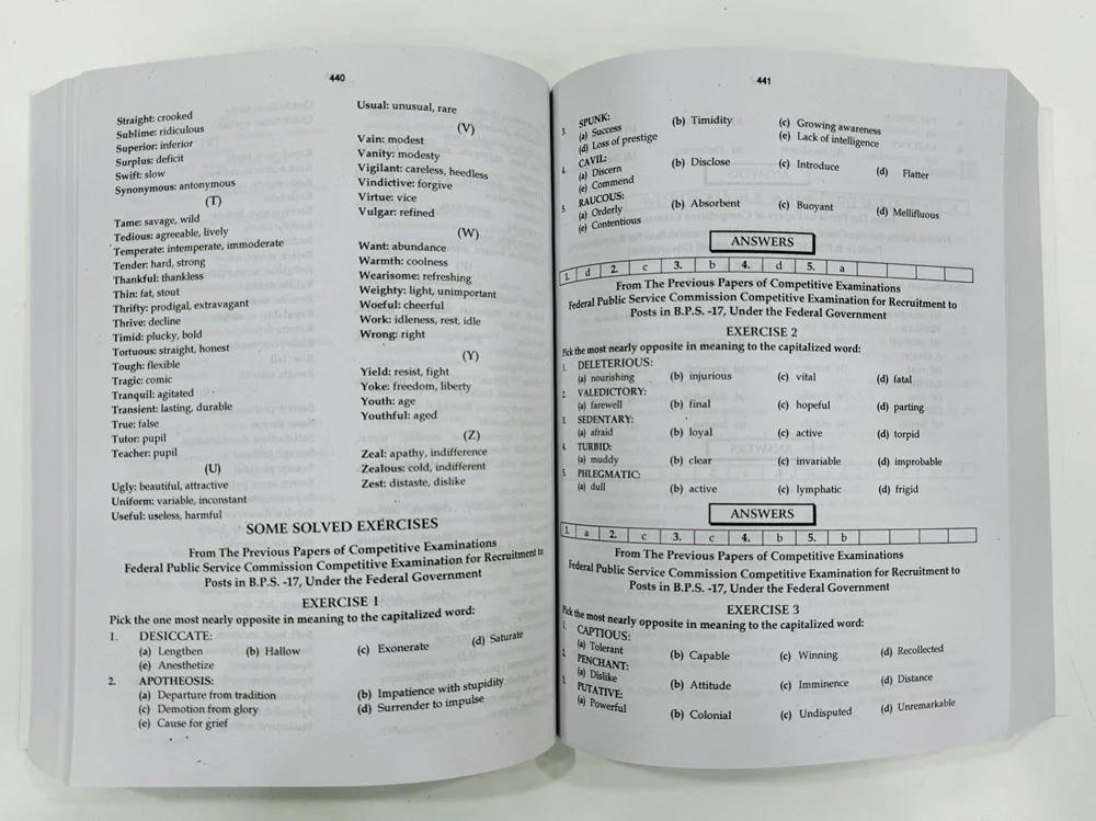 Discovering The World Of English Grammar & Composition With Essays & Translation - Image 2
