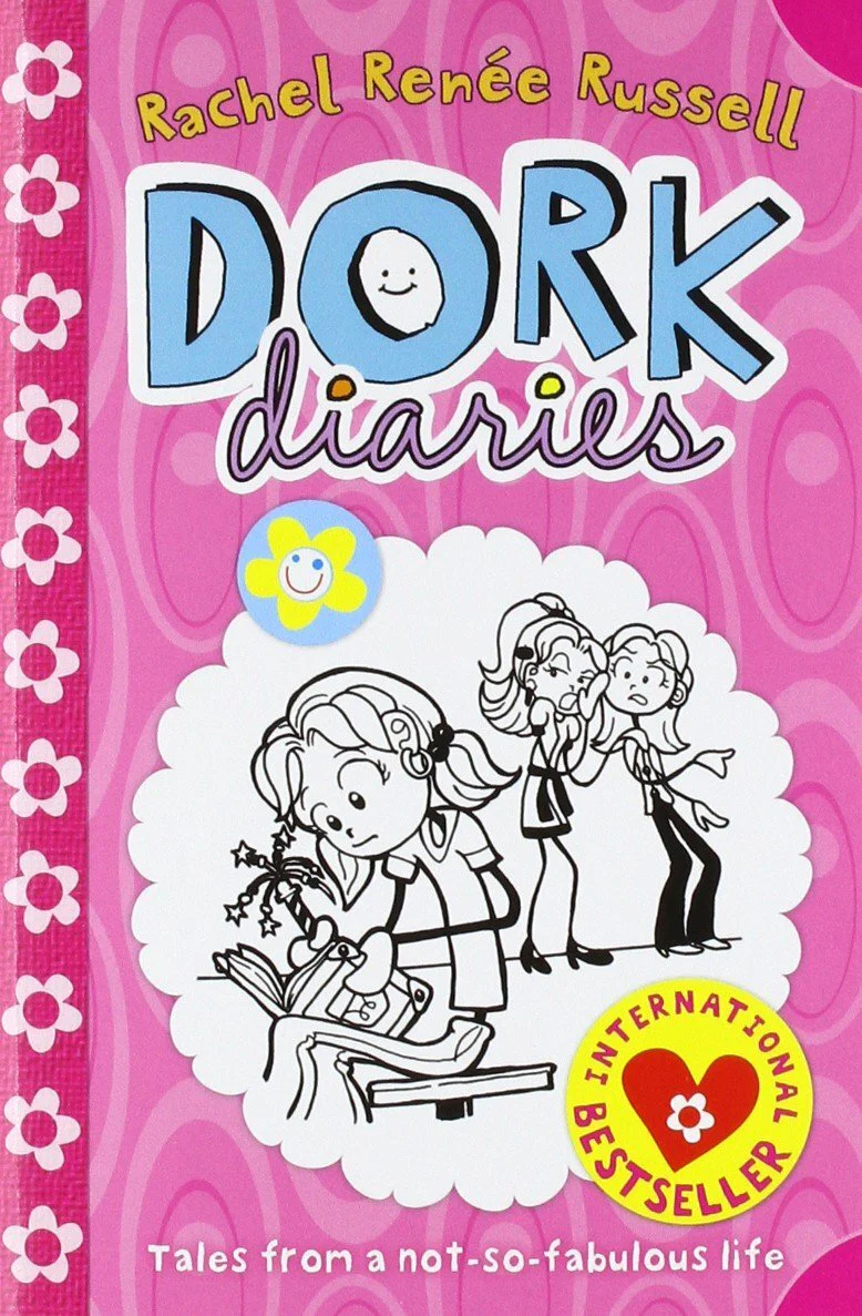 Dork Diaries (Book 1) Tales From a Not-So-Fabulous Life