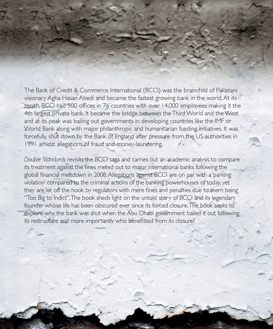 Double Standards, BCCI The Untold Story - Image 2