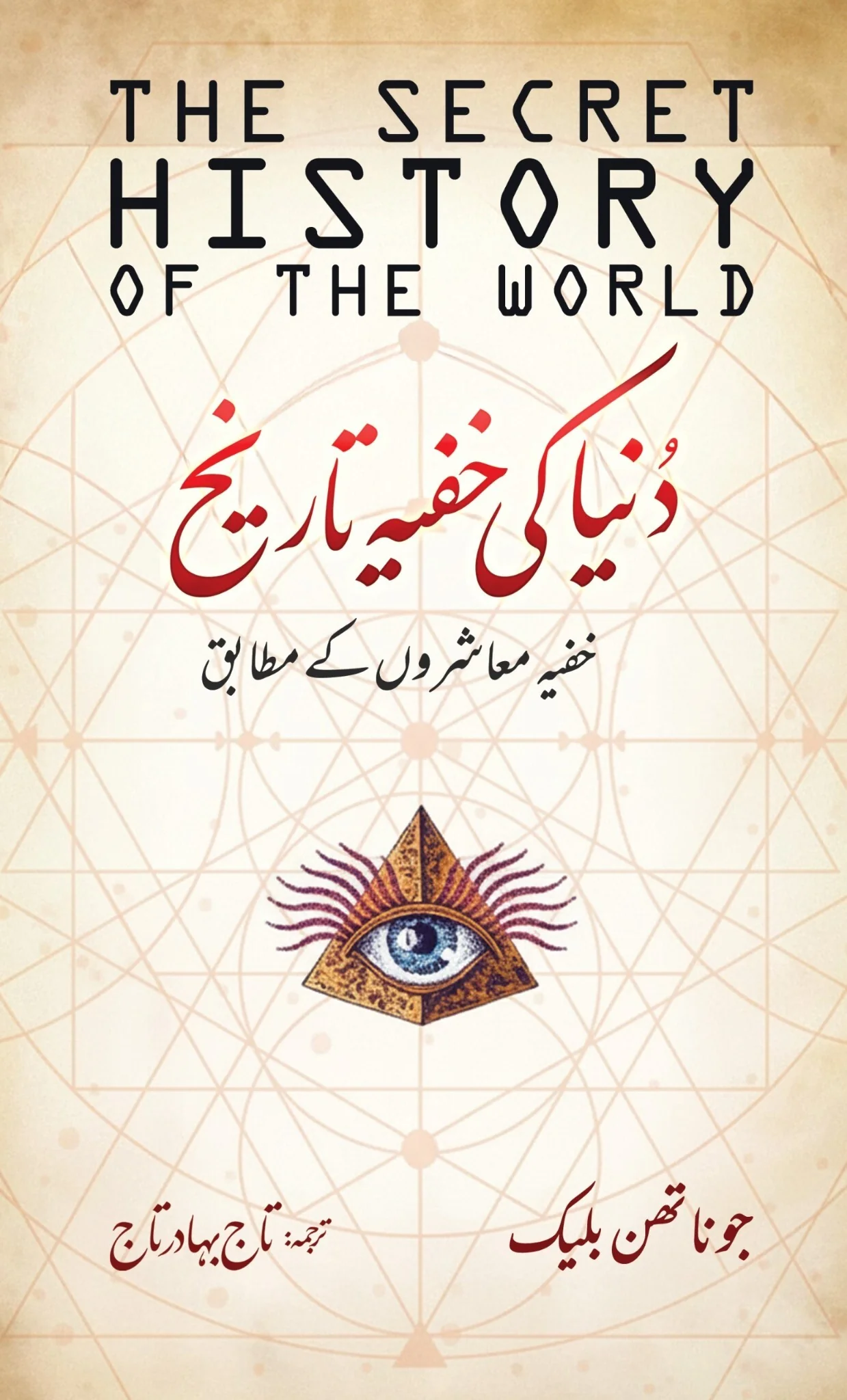 Duniya Ki Khofia Tareekh