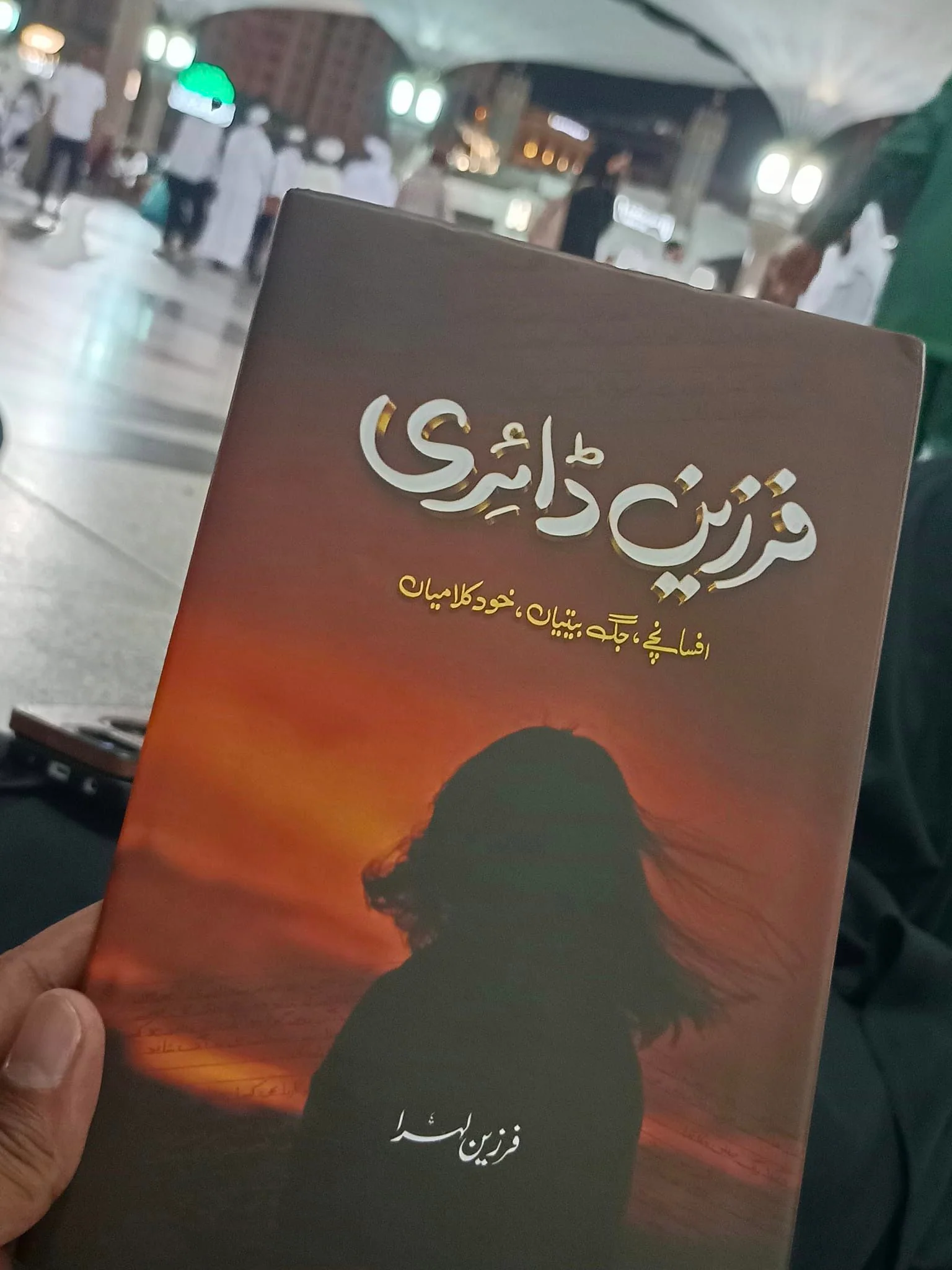 Farzeen Dairy - فرزین ڈائری - Image 2