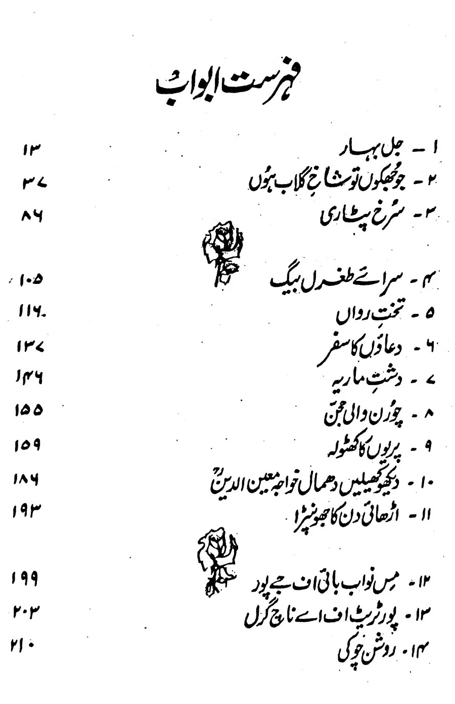 Gardish e Rang e Chaman - گردش رنگ چمن - Image 2