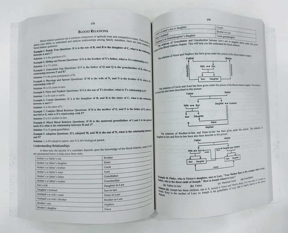 General Science & Ability With Solved Past Papers - Image 2