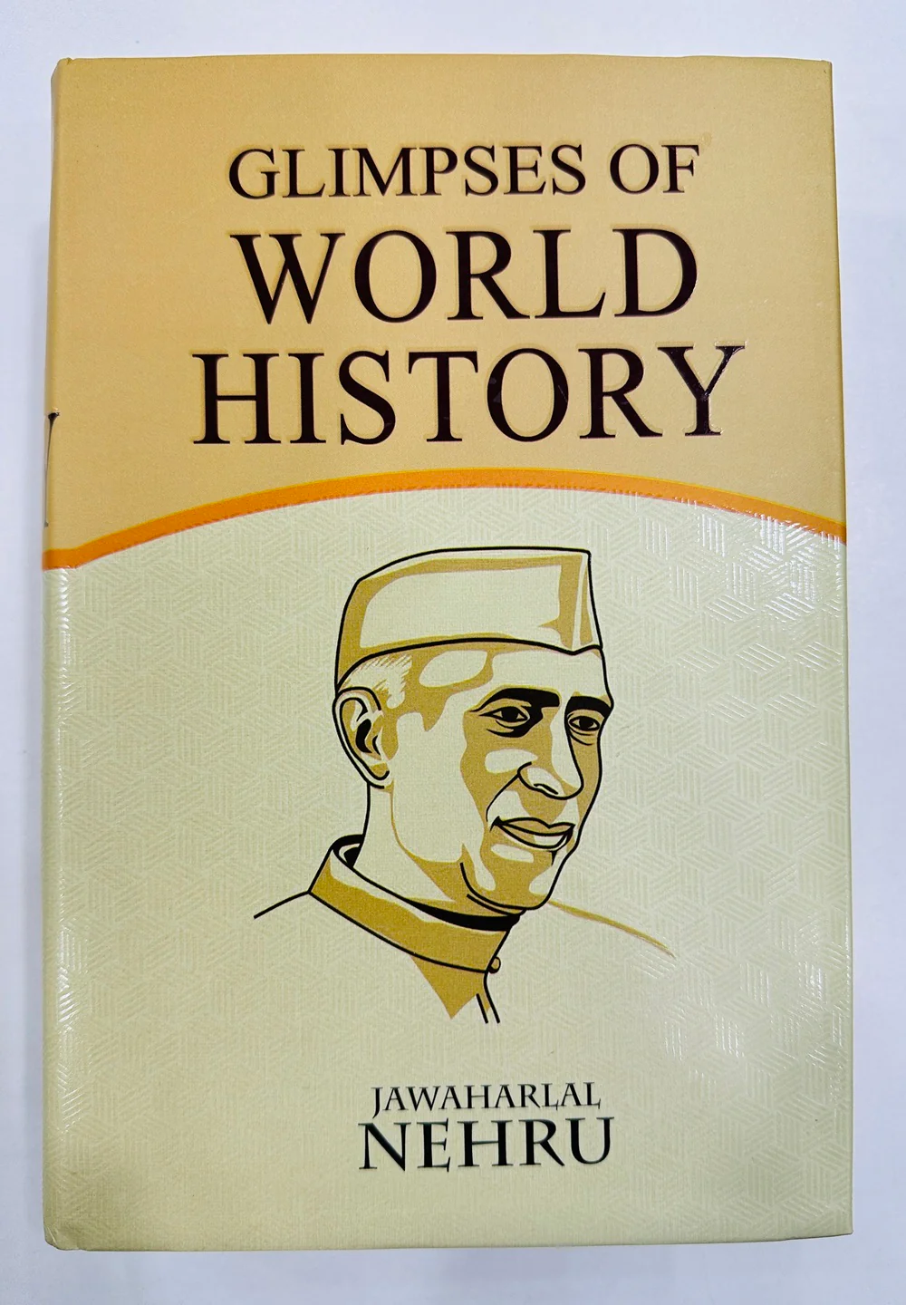 Glimpses Of World History