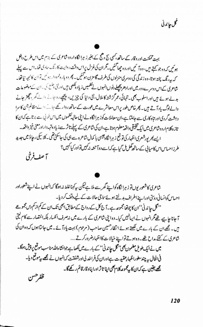 Gul Chandni - گل چاندنی - Image 4