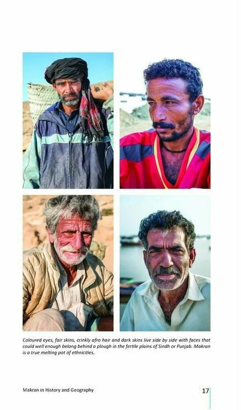 Gwadar Song of the Sea Wind - Image 5