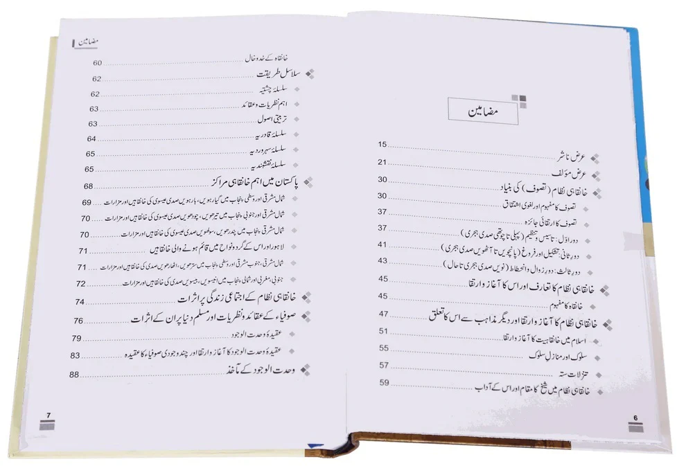 Islam Aur Khanqahi Nizaam - اسلام اور خانقاہی نظام - ایک تحقیقی و تاریخی جائزہ - Image 3
