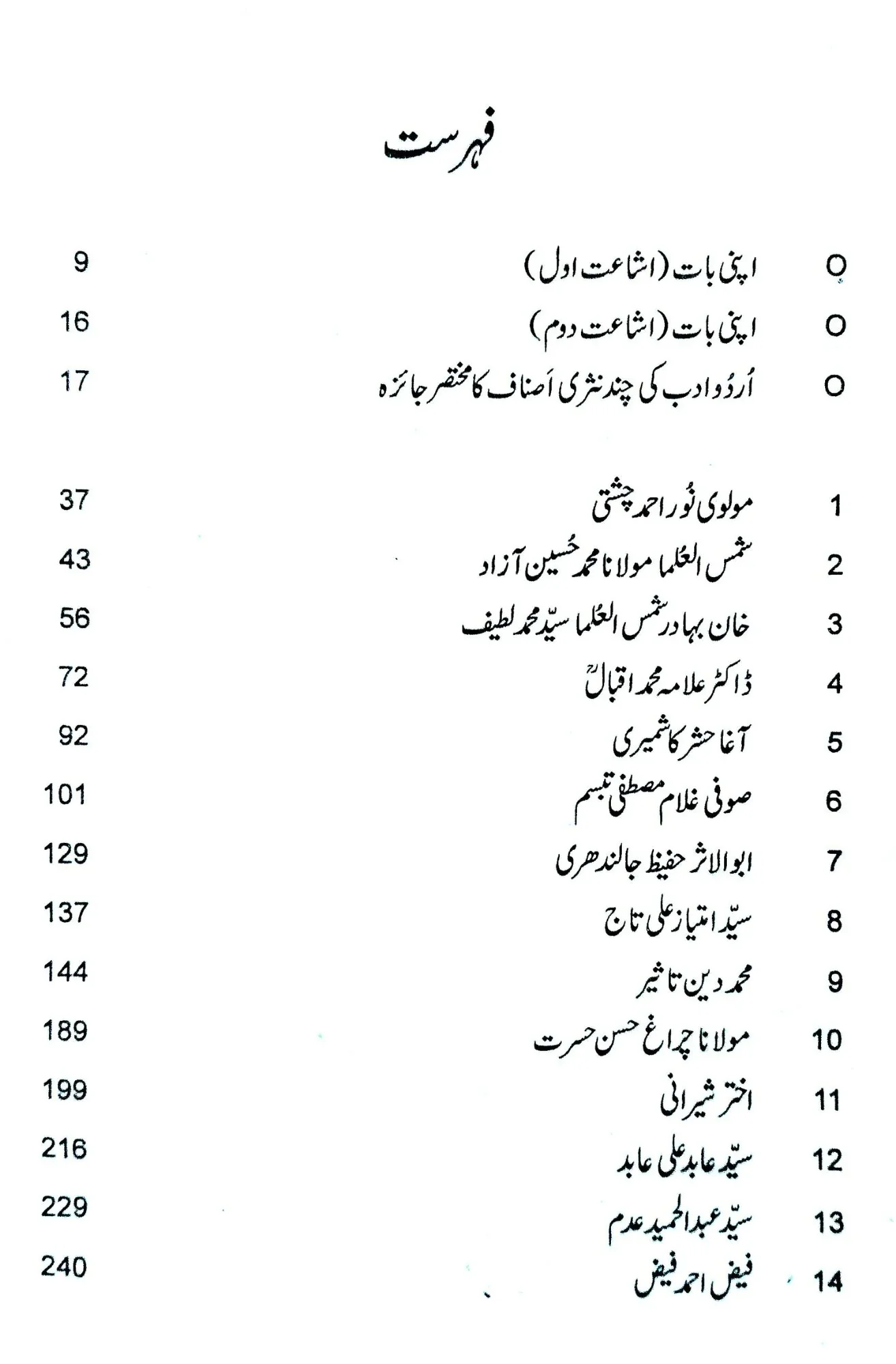 Ithasik Lahore - اتہاسک لاہور - Image 2