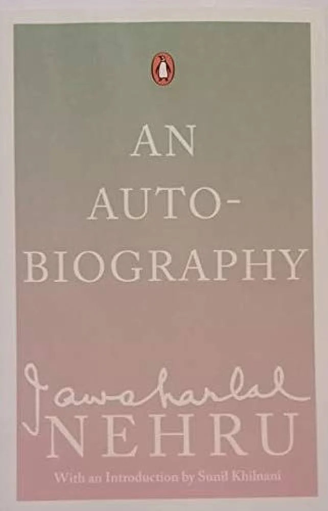 Jawaharlal Nehru An Autobiography