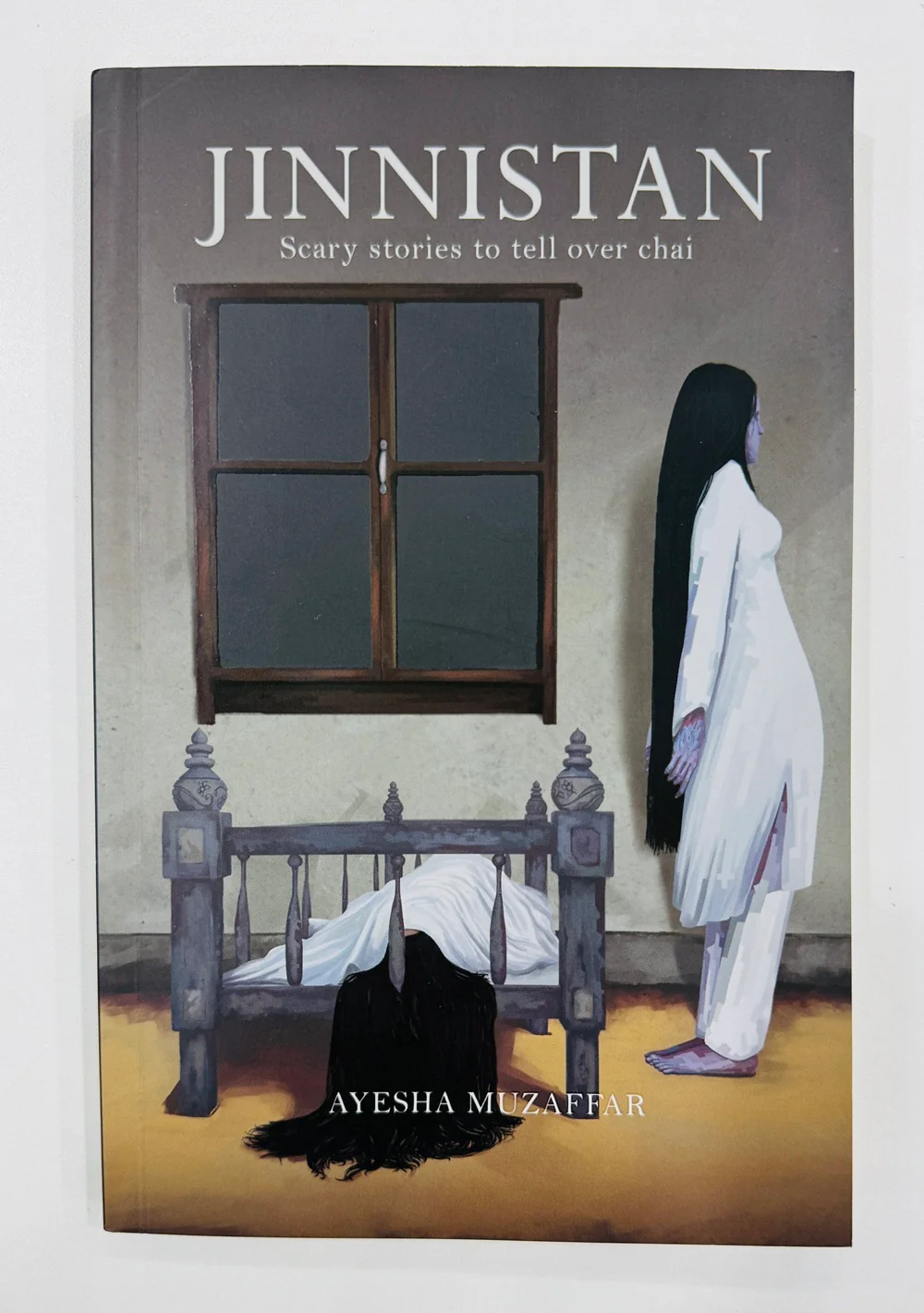 Jinnistan