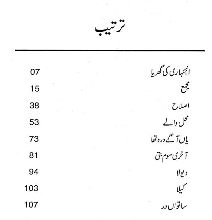 Kankarii - کنکری - Image 2