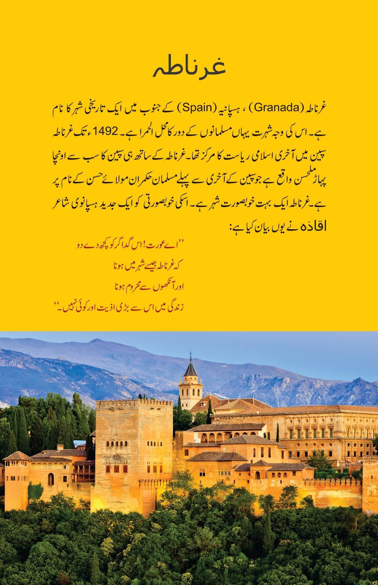 Khilafat e Undlas (Deluxe Edition) - خلافت اندلس - Image 3