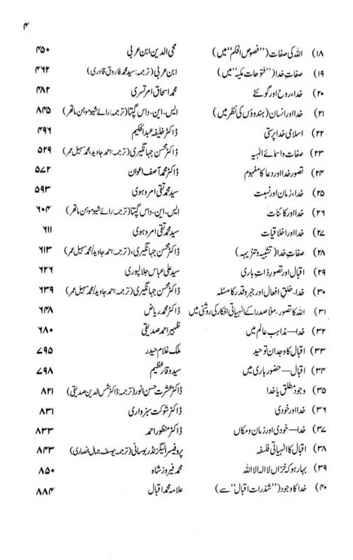 Khuda - Falsafion Ki Nazar Main - خدا فلسفیوں کی نظر میں - Image 3
