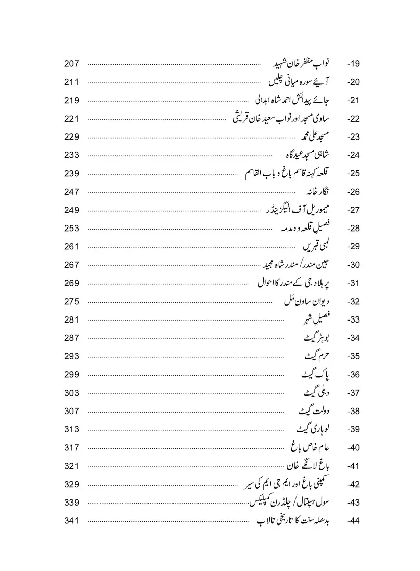 Main Multan Hon - میں ملتان ہوں - Image 3