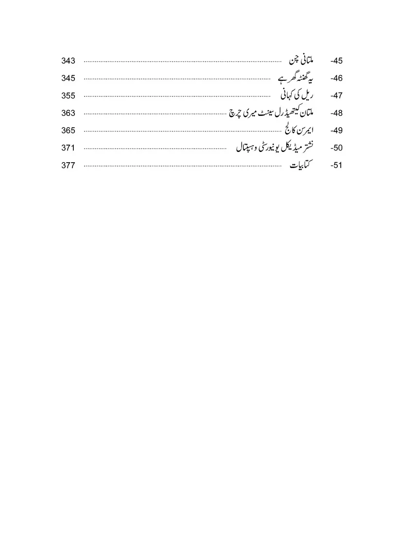 Main Multan Hon - میں ملتان ہوں - Image 4