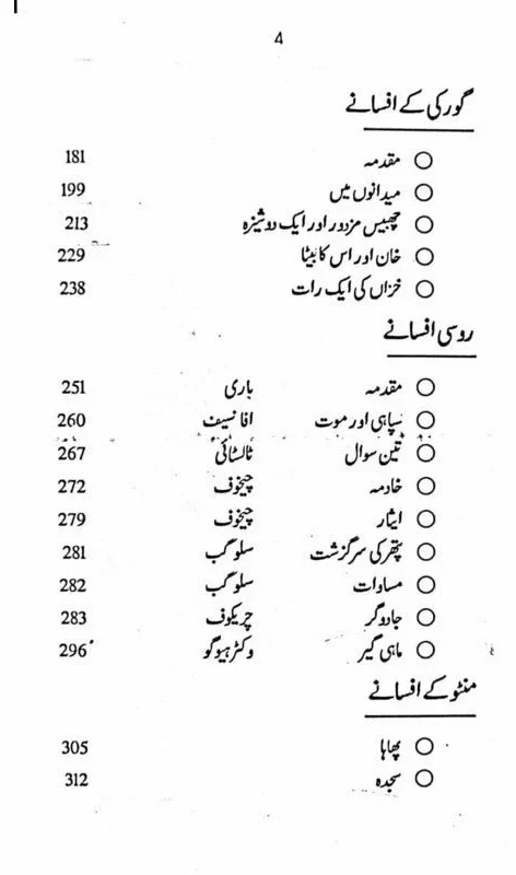 Manto Baqiyat - منٹو باقیات - Image 2