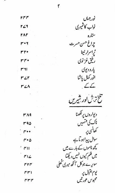 Manto Numa  - منٹو نما - Image 3