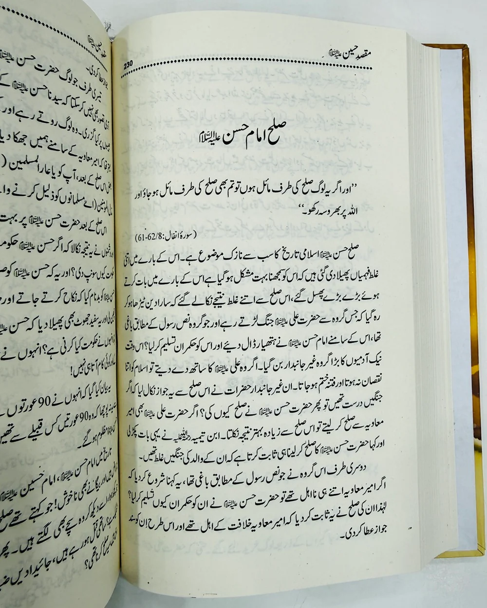 Maqsad e Hussain - مقصد حسین - Image 3