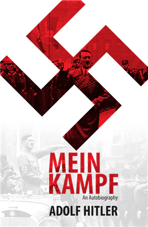 Mein Kampf (Biography of Hitler)