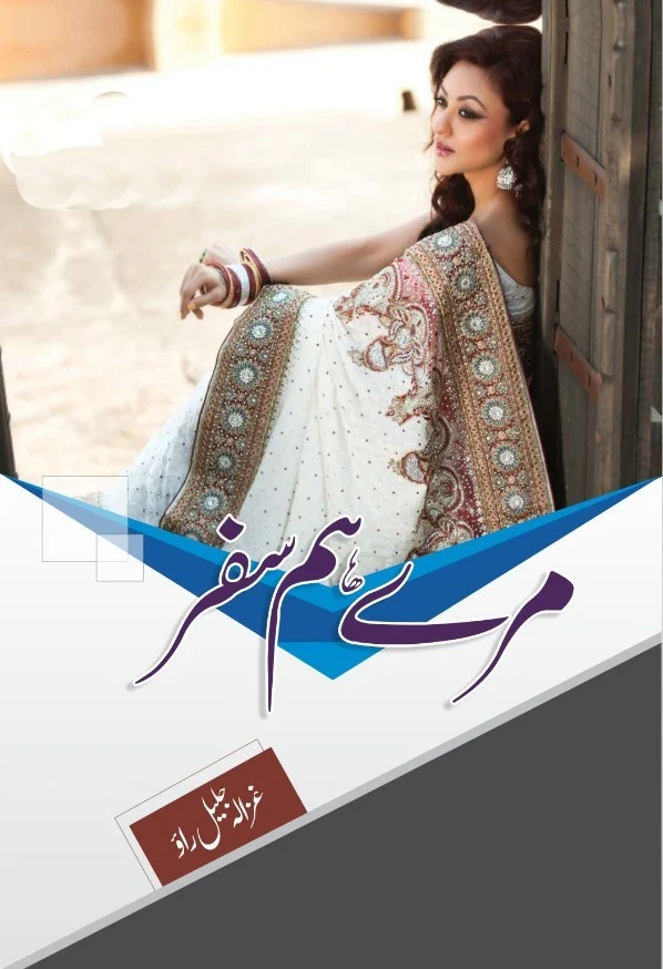 Mere Humsafar - میرے ہم سفر